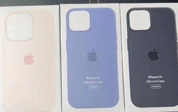 朝阳苹果14维修站分享iPhone14手机壳能直接给iPhone15用吗？ 