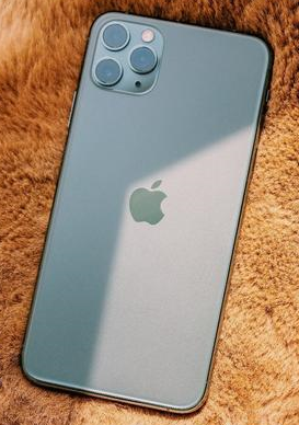朝阳苹果维修点分享iPhone 11 Pro Max黑屏特殊诱因梳理 