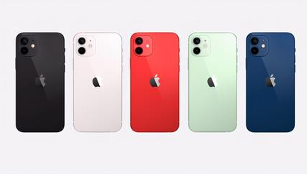 朝阳苹果维修点分享iPhone 12黑屏隐蔽故障解读 